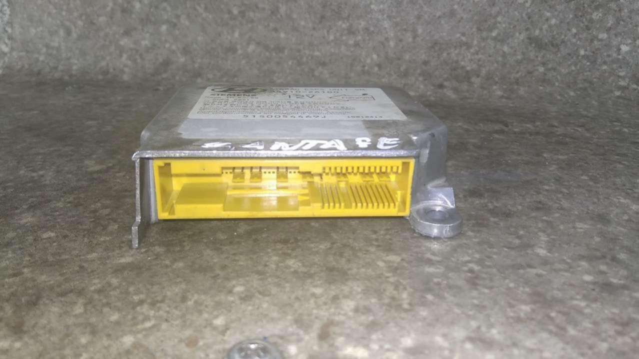 Блок AirBag 
