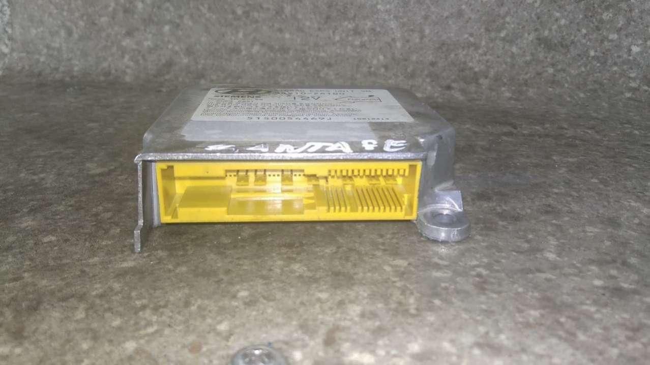 Блок AirBag 
